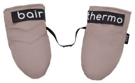 Рукавицы Bair Thermo Mittens hot cappuccino